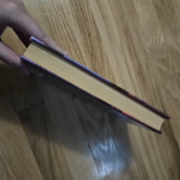 Acorna's Quest by Anne McCaffrey and Margaret Ball ~ HarperPrism Hardcover - Picture 5 of 14